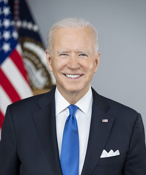 Joseph R. Biden