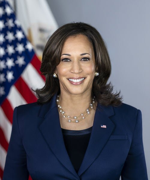 Kamala Harris